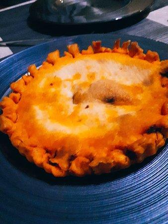 Tielles et Pizzas Paradiso